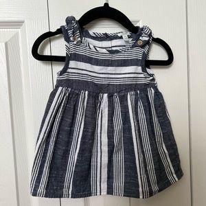 Baby dress